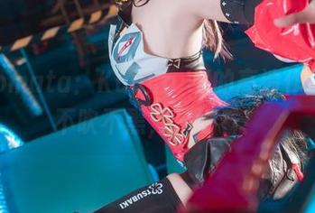 Nekomata：Kuuko W的高清作品集，不吹不黑，只好看！